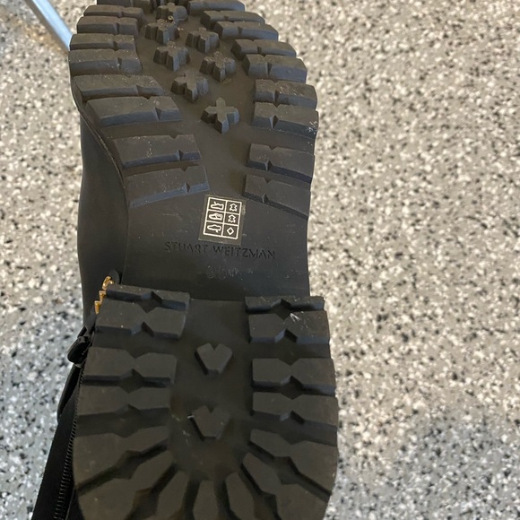 Stuart Weitzman Bootie - Picture 6 of 7